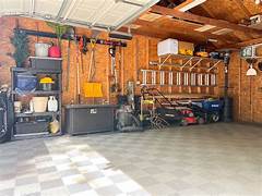 Garage Service